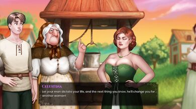 What a Legend - (PT 14) - Kinky move buddy