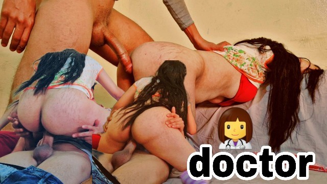 طبيبة ربيعة حصة علاج تحولت الى سكس ???? طبيبة جراحة في مصر العربية