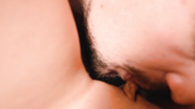 my friend took me to his house and fucked me yummy