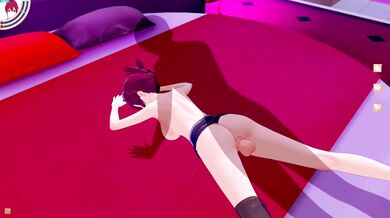 Aoi Sakurai - Rail Wars!