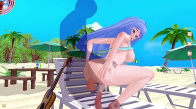 Nejire Hado - My Hero Academia