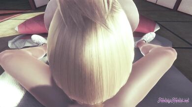 uncensored hentai,shingeki no kyojin,3d,manga,annie leonhart,manga hentai,cosplay,cartoon,japanese,a