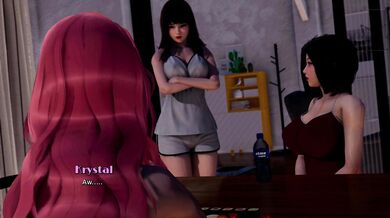 My Real Desire - (PT 35)