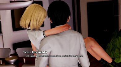 My Real Desire - (PT 35)