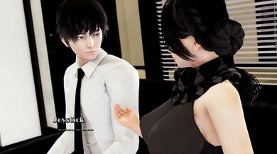 My Real Desire - PT 36