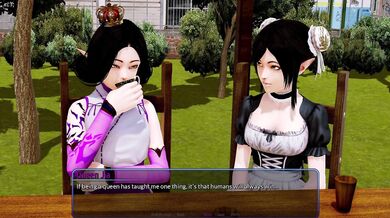 Harem Hotel - (PT 43)