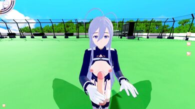 vladilena milize - Eighty Six