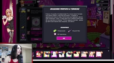 Big Bang Empire - I fuck the waitress