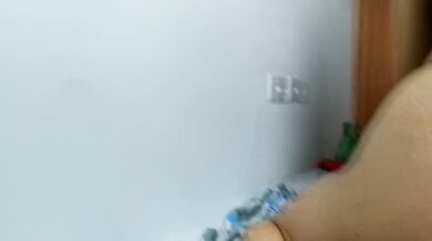 Playing a GAME with my little HOT step SISTER. SHE makes me CUM so hard!