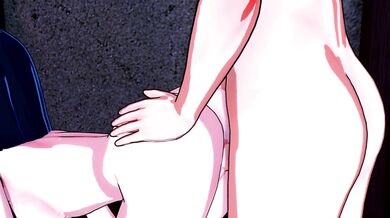 Rory Mercury Blowjob and Fuck (3d Hentai)