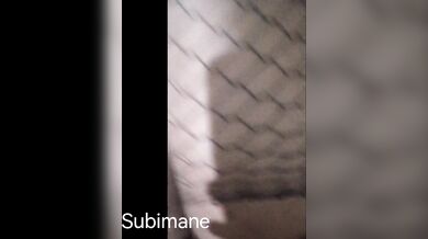 My neighbor visited me at night and asked me for a strange request