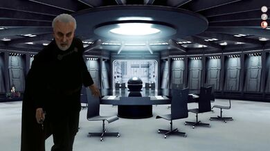 Star Wars Death Star Trainer Uncensored Guide Part 4