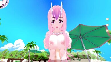 Shuna - tensei shitara slime datta ken