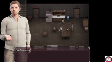 Lust Epidemic - (PT 11)