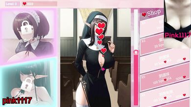 男性向 Hentai Game Yogurt! 黃油 淫蕩遊戲 01