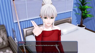 Harem Hotel - (PT 41)