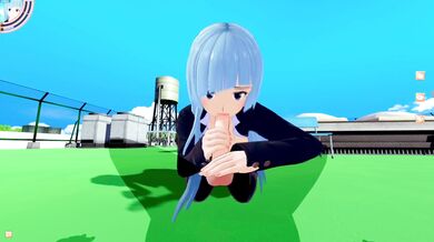 Kasumi Miwa - Jujutsu Kaisen